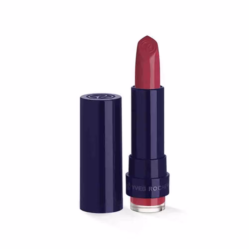 رژلب ایوروشه مدل Rouge Vertige شماره 48
