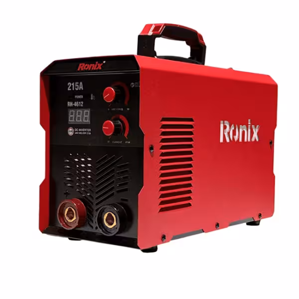 اینورتر جوشکاری RH-4612 رونیکس (215 آمپر)
