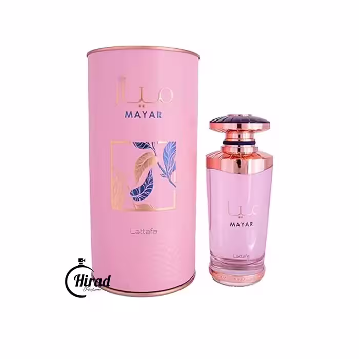 خرید عطر ادکلن میار لطافه - هیراد پرفیوم