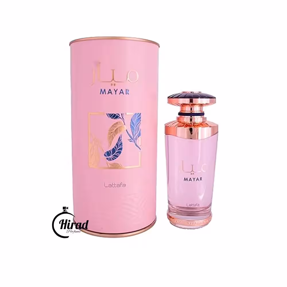 خرید عطر ادکلن میار لطافه - هیراد پرفیوم