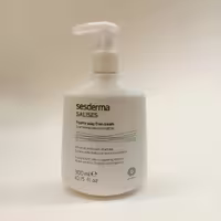 فوم شستشوی پوست چرب 300 میل سسدرما sesderma SALISES