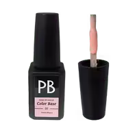 بیس فرنچ پی بی PB کد رنگ 5