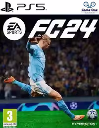 بازی EA Sports FC 24 برای پلی استیشن 5، ریجن ALL