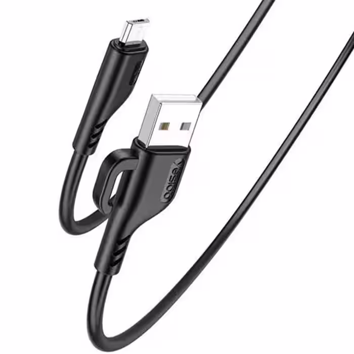 کابل میکرو یو اس بی یسیدو مدل YESIDO CA105
