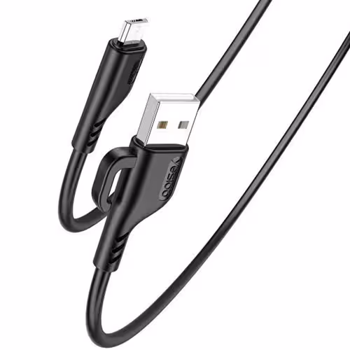 کابل میکرو یو اس بی یسیدو مدل YESIDO CA105