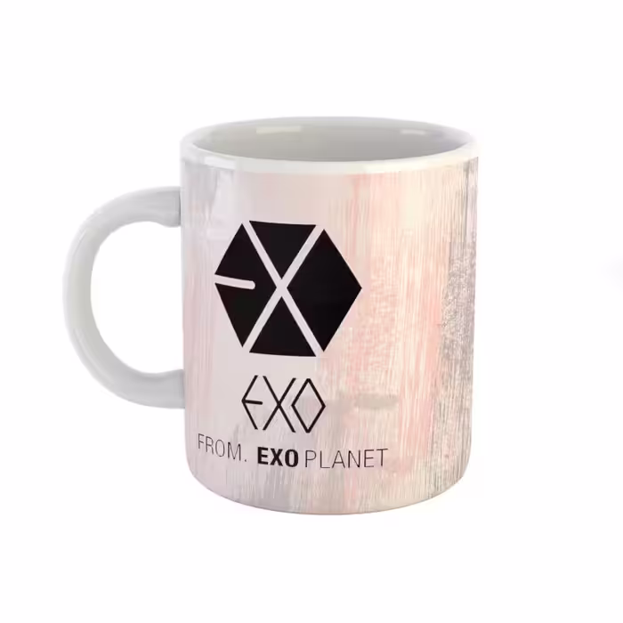 خرید ماگ-لیوان  اکسو  exo