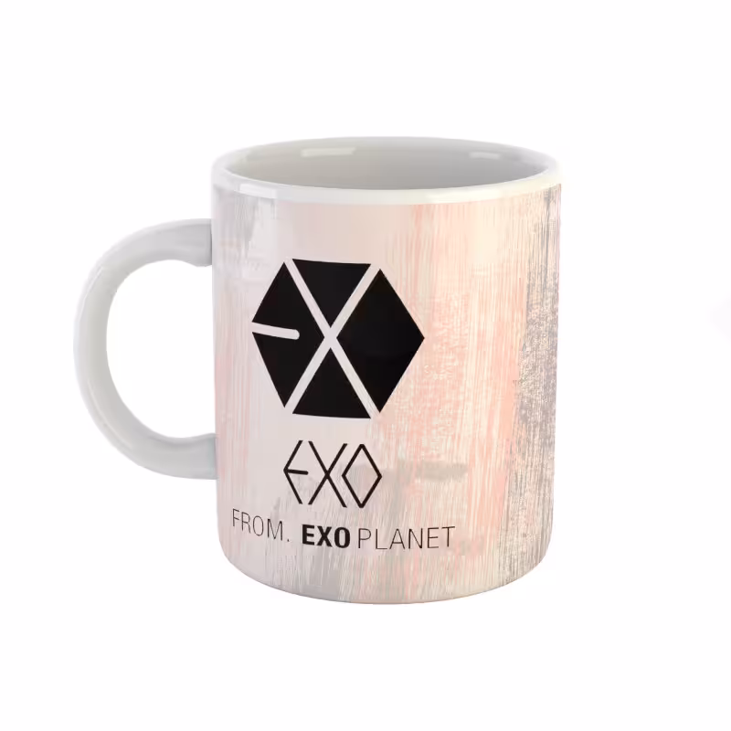 خرید ماگ-لیوان  اکسو  exo