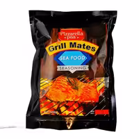 ادویه ماهی و غذاهای دریایی پیزارلا (500 گرم) pizzarella paa