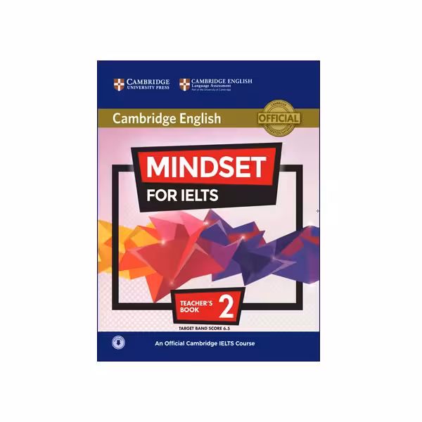 Mindset For IELTS 2 Teachers Book