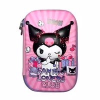 جامدادی مدل تبلتی برجسته طرح کرومی کد K2L | چاوه