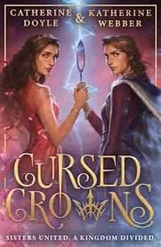 Cursed Crowns 2 | مرکز فرهنگی آبی