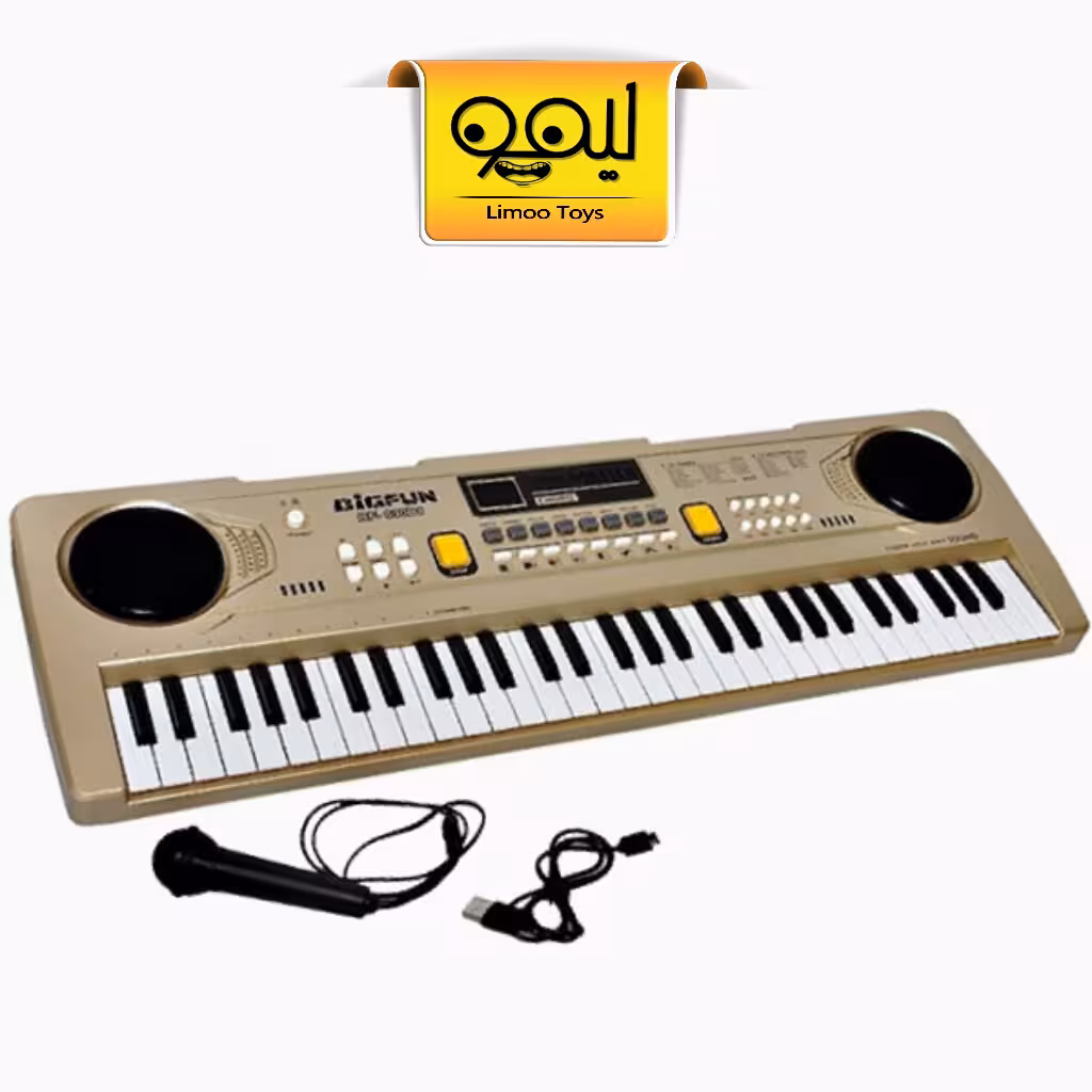 کیبورد 61 کلید