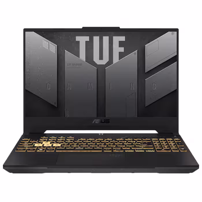 لپ تاپ 15.6 اینچ ایسوس  مدل TUF Gaming A15 FA507NUR R7 7435HS 24GB 1TB SSD 6GB 4050