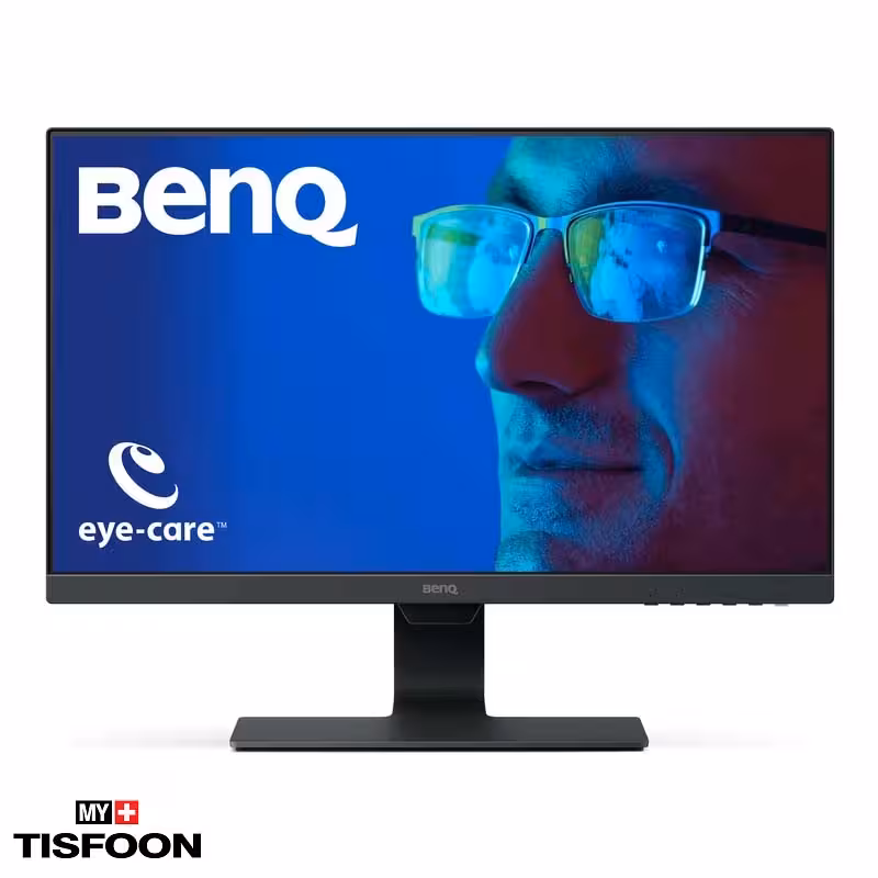 مانیتور 23٫8 اینچ بنکیو مدل BenQ GW2480