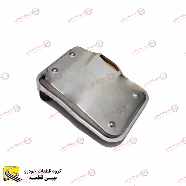 صافی گیربکس هایما S5