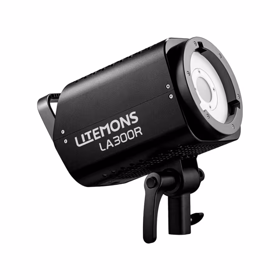 ویدیو لایت گودکس Godox Litemons LA300R RGB LED Monolight
