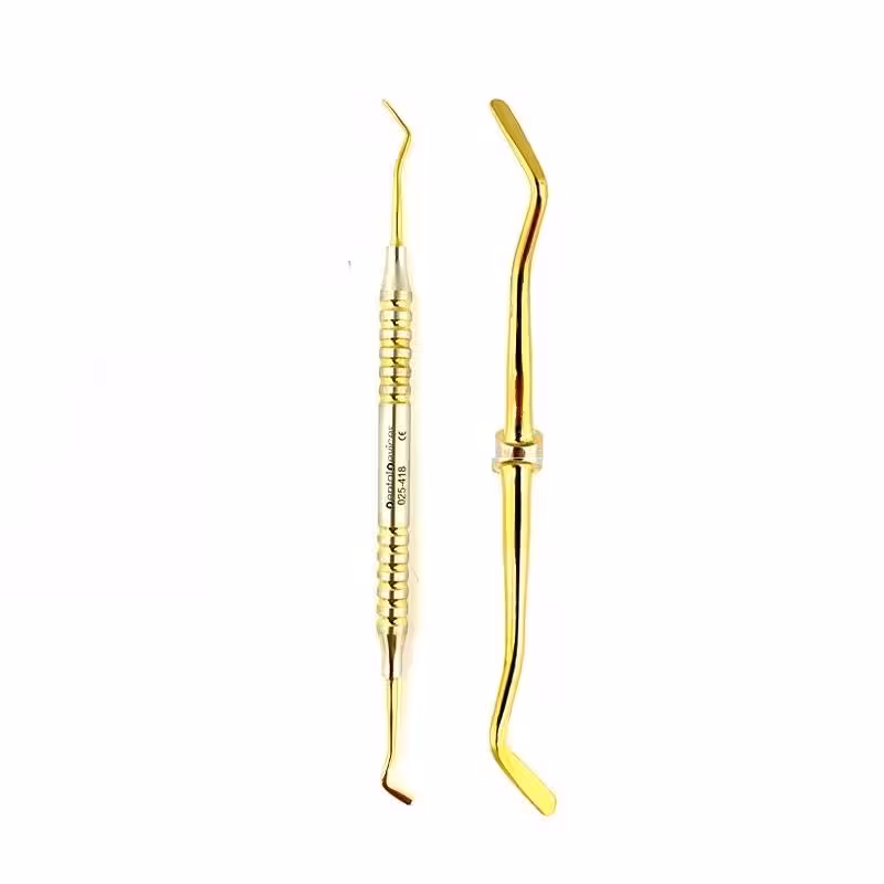 قلم کامپوزیت مدل پانسمان دنتال دیوایس | Dental Devices