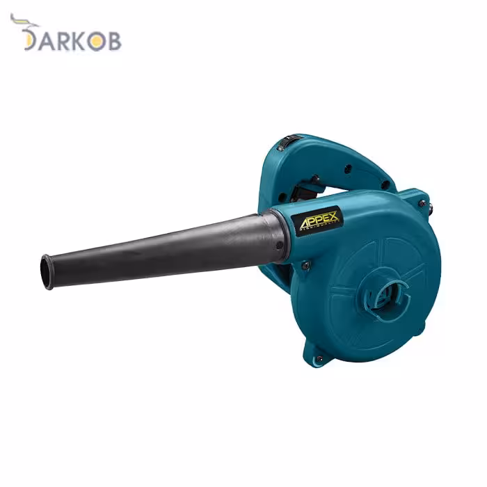 بلوور برقی 800 وات اپکس مدل APX3080