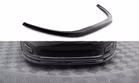 Front Splitter Kia Optima Mk3