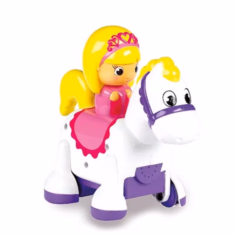 شاهزاده سوارکار تامی TOMY