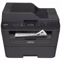 پرینتر برادر مدل DCP-L2540DW چندکاره
