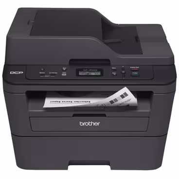 پرینتر برادر مدل DCP-L2540DW چندکاره