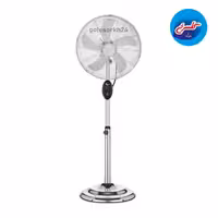 پنکه پایه بلندکویین هوم مدل HQ-6550
