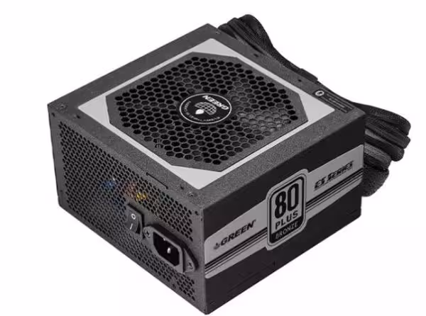 پاور گرین POWER GREEN 580A