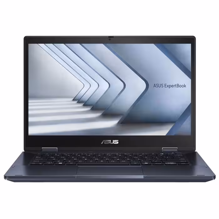 لپ تاپ ایسوس ExpertBook B3 Flip B3402FV پردازنده Core i7 1355U رم 40GB حافظه 512GB گرافیک Intel