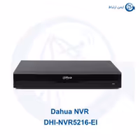 ان وی آر داهوا مدل DHI-NVR5216-EI
