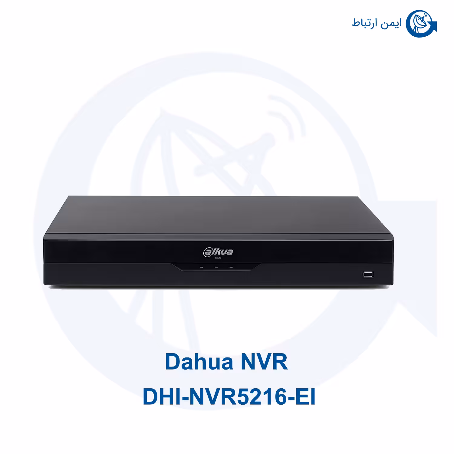 ان وی آر داهوا مدل DHI-NVR5216-EI