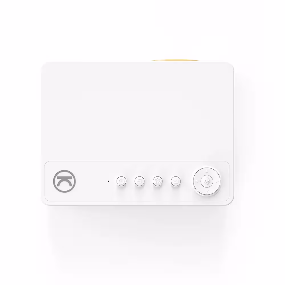 ویدئو پروژکتور وانکیو مدل Leisure 470A