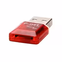 رم ریدر تک کاره P-NET P-301