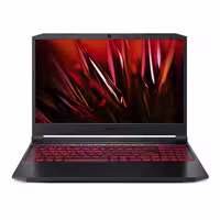لپ تاپ 15.6 اینچی ایسر Acer Nitro 5 AN515-57-76UA-B PACK GAIMING Core i7 32GB 1TB SSD RTX 3050 4GB