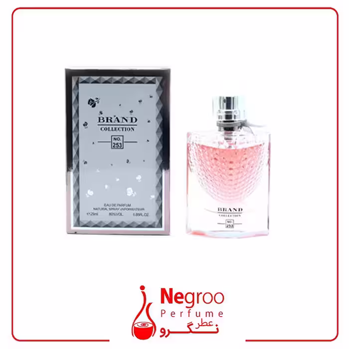 عطر ادکلن زنانه لانکوم لاویه است بله له ابسولو 25 میل