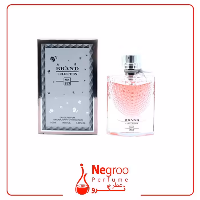 عطر ادکلن زنانه لانکوم لاویه است بله له ابسولو 25 میل