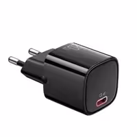 آداپتور 20 وات همراه با کابل تایپ سی مک دودو Mcdodo CH-4046