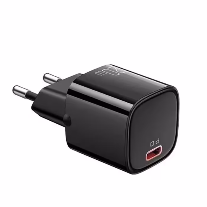 آداپتور 20 وات همراه با کابل تایپ سی مک دودو Mcdodo CH-4046