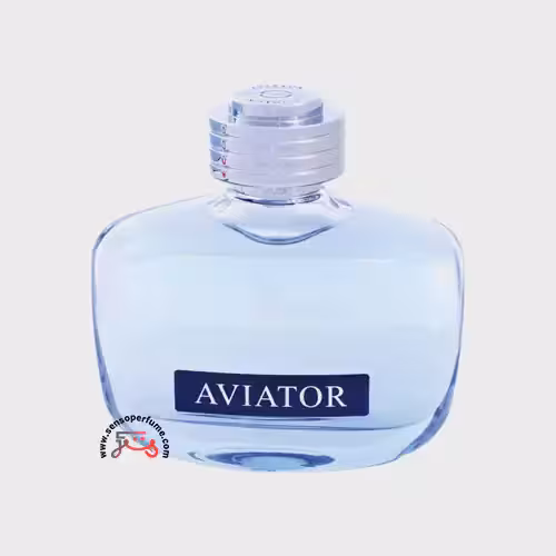 عطر ادکلن پاریس بلو اویاتور اوسنتیک | paris bleu aviator authentic