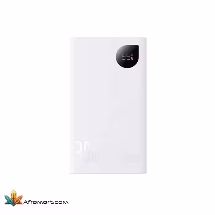 پاوربانک باسئوس مدل PPAD080102