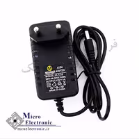 آداپتور سوئیچینگ 12 ولت 1 آمپر مدیانور