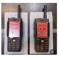 گوشی موبایل ارتشی هوپ k 30 سه سیم کارته ظرفیت باتری 22000 کیفیت درجه 1 ریجستری شده با کد فعالسازی
