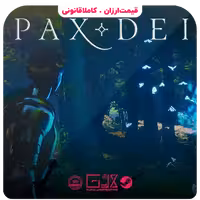 بازی Pax Dei