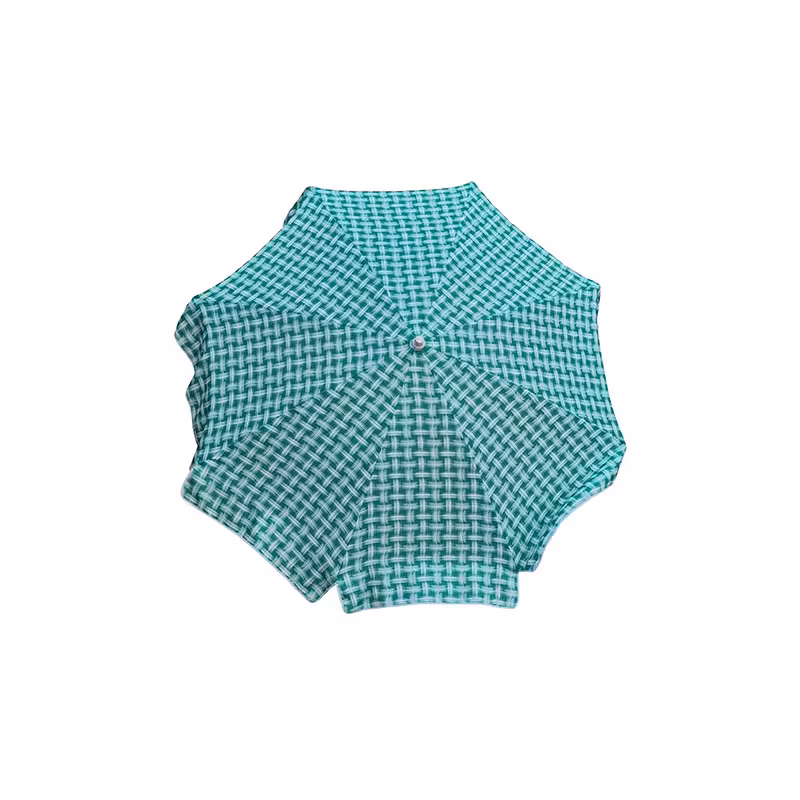 سایه بان مسافرتی همسفر با پارچه نانو تار و پودی