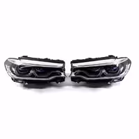 کیت بهسازی نور لیزری OEM BMW G30/F90 pre-LCI 63135A07801