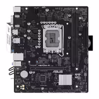 مادربرد ایسوس PRIME H610M-R