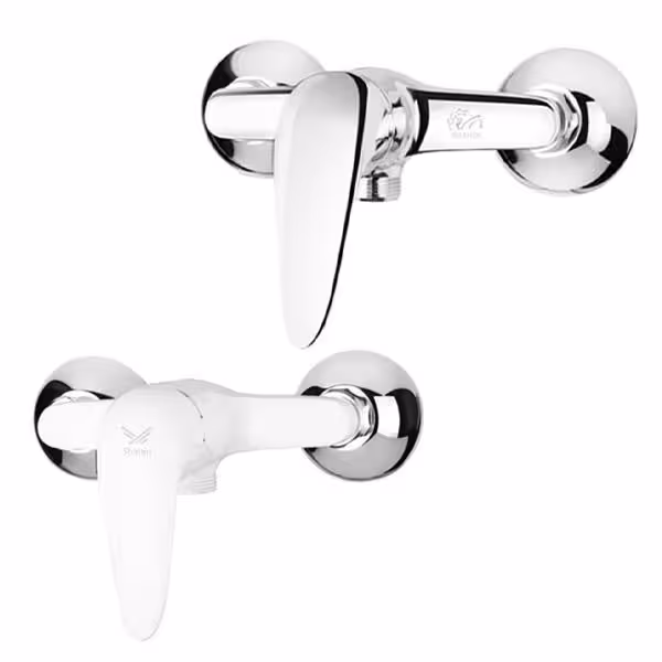 شیر توالت شاهین مدل درنا