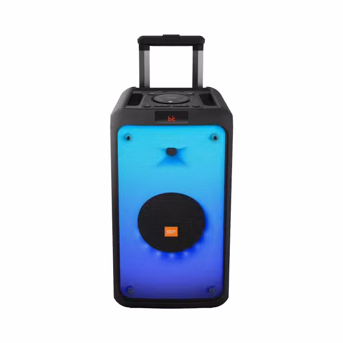 پخش کننده خانگی سیلیکون پاور مدل BS95