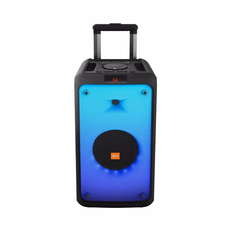 پخش کننده خانگی سیلیکون پاور مدل BS95