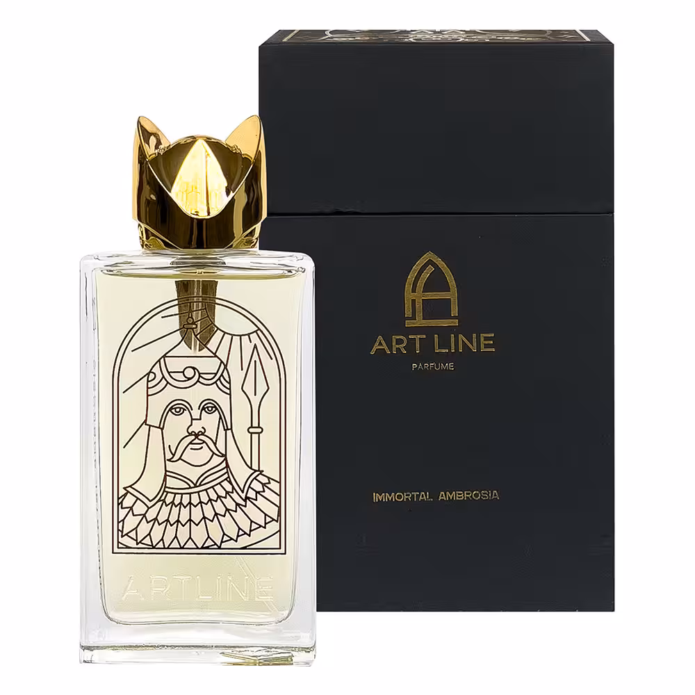 آرت لاین امورتال امبرزیا